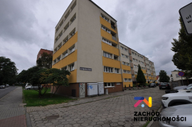 Mieszkanie 2 pok. Ul. Ogrodowa